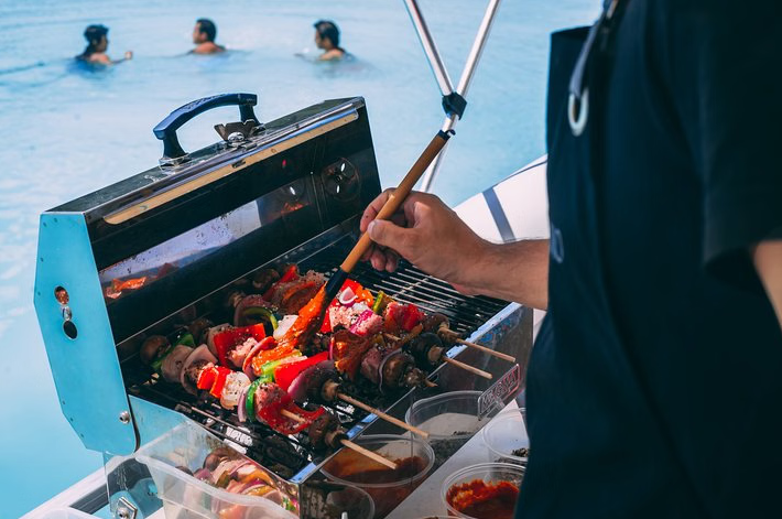 Laguna Grill