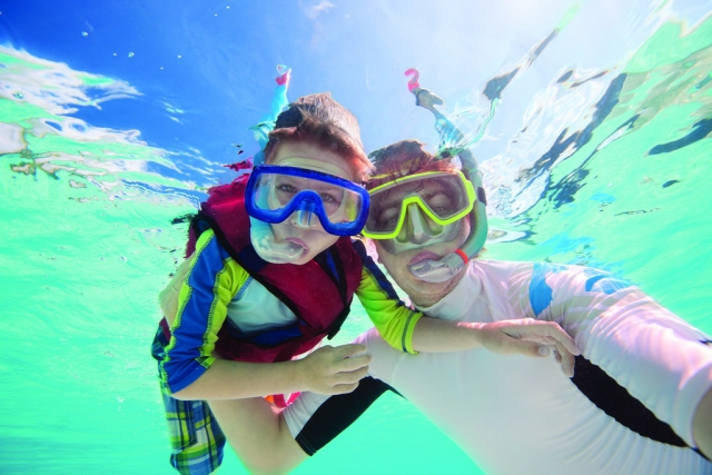 Snorkel