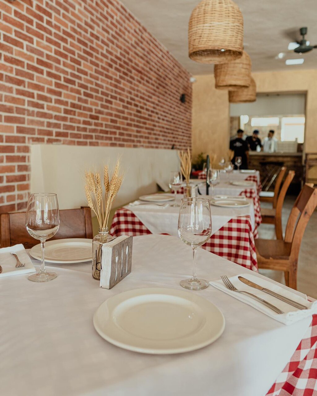 Trattoria del 46
